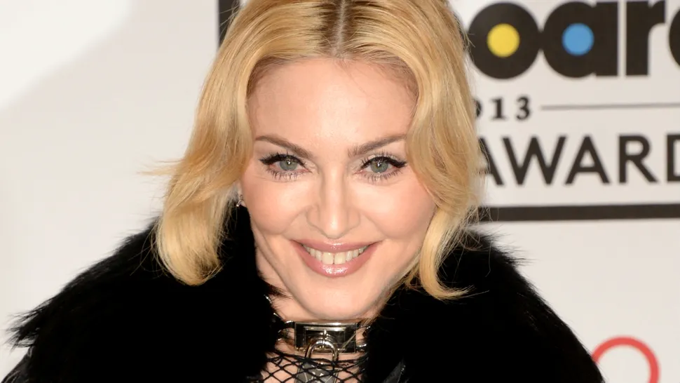 Madonna va lansa un nou album în 2015