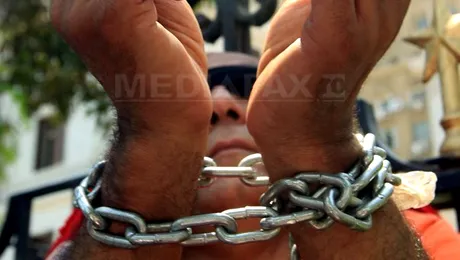 Cele mai represive regimuri din lume