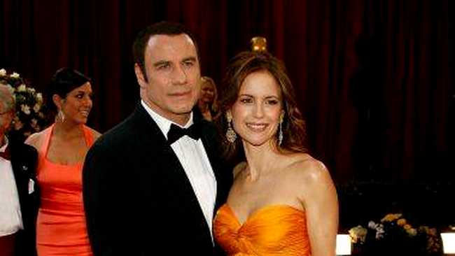 Kelly Preston