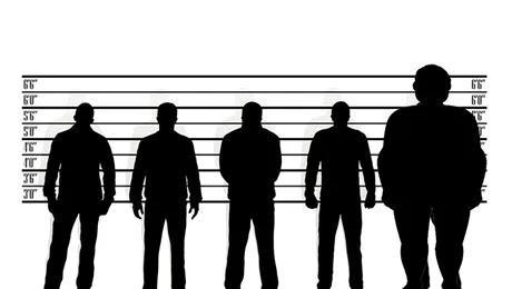 Politia din Manhattan se confrunta cu o noua dilema: infractorii grasi