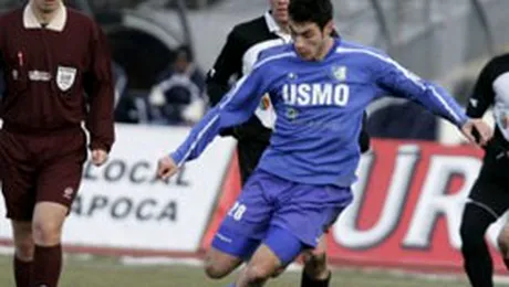 Alex Piturca: „Nu mai vreau la Steaua!” (Prosport)