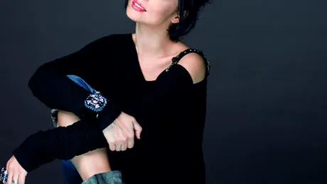 Andreea Marin s-a operat din nou în Turcia