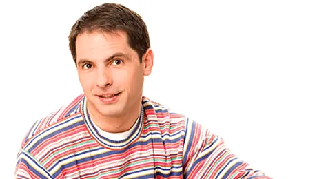 Dan Negru – Şi tătic, şi cu emisiune nouă