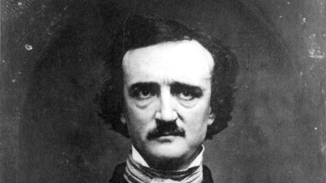 Edgar Allan Poe