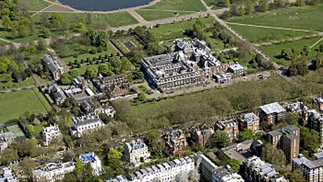 Bulevardul milionarilor – zona cea mai scumpa din Marea Britanie