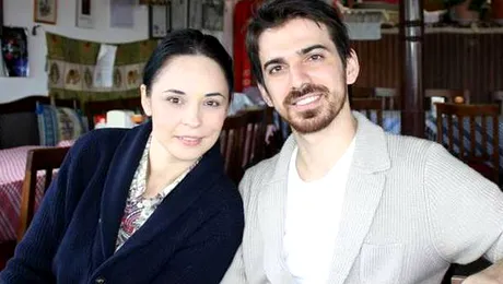 Ce au făcut de 1 Mai Andreea Marin şi Tuncay Ozturk !