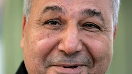 Taher il doreste pe Boloni