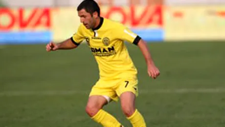 Catalin Munteanu: „Sper sa batem pe Dinamo!” (Prosport)