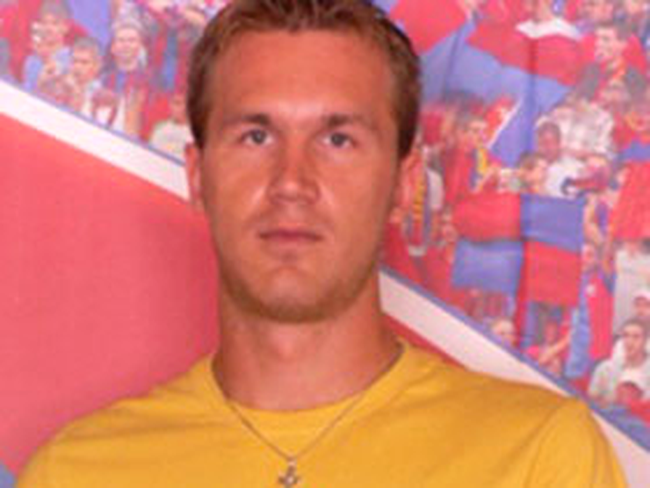 Kapetanos a parasit AEK Atena pentru a semna cu Steaua