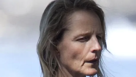 Cat de mult a imbatranit actrita Helen Hunt! (Poze)