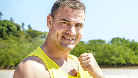 Ionuţ Iftimoaie: „Aş fi ipocrit sã nu recunosc cã atunci când ai patru copii acasã e greu sã nu te gândeşti şi la partea financiarã!”