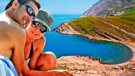 Bombă în showbiz! Dani Oţil şi Mihaela Rădulescu au dat invitaţii la nunta lor!