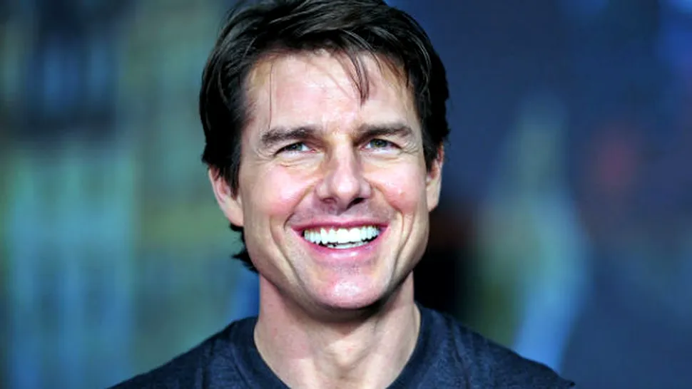 

Tom Cruise are o nouă logodnică, cu 20 de ani mai tânără! Despre cine este vorba
