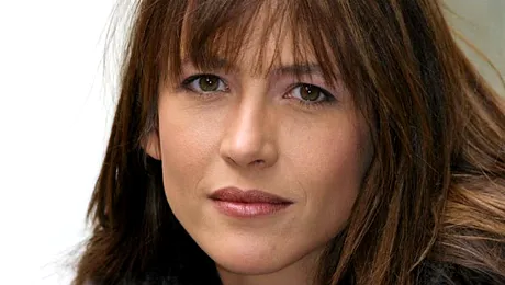 Incredibil cum arată Sophie Marceau la 48 de ani!