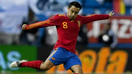 Lotul Spaniei la Campionatul Mondial de Fotbal 2014