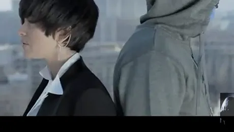 Carla”s Dreams feat. INNA – „P.O.H.U.I.” (Video)