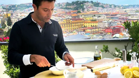 TV Paprika: pentru pasionaţii de bucătărie