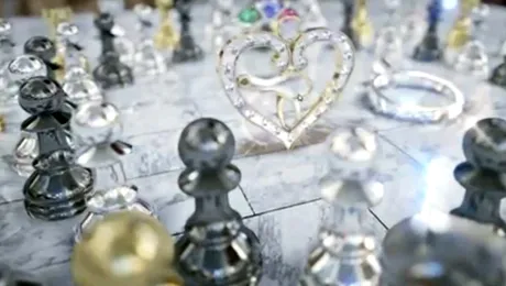 Viitorul graficii pe calculator pare extrem de promițător! (Video)