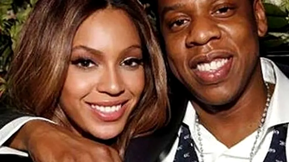 Ce cuvant nu va mai folosi Jay-Z, de dragul fiicei lui