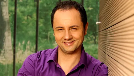 Oana Niculescu Mizil vine azi la “Happy Hour”