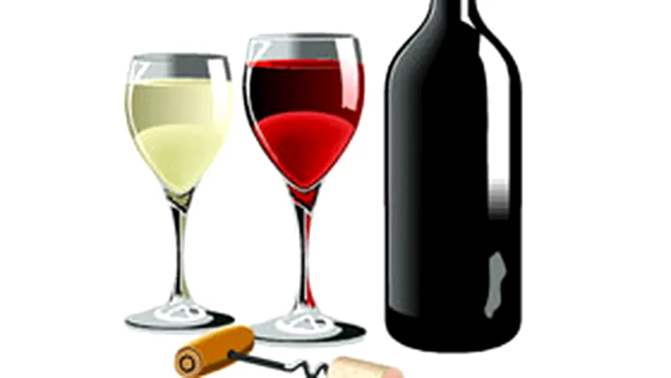 Sarbatorile majoreaza vanzarile de vin cu peste 30%