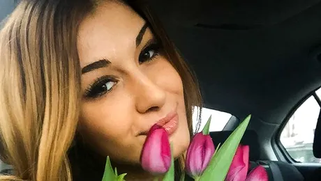 Vine primăvara! Iată cum o primesc vedetele!