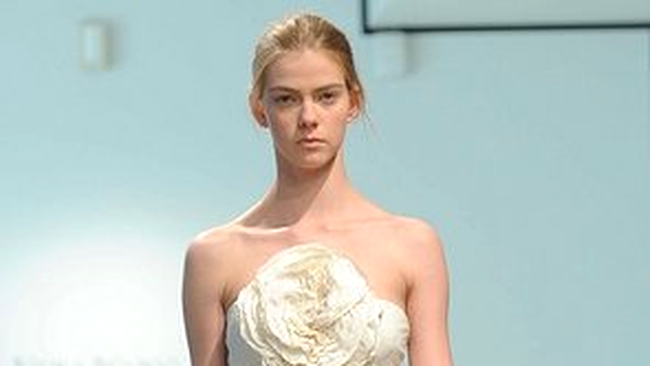 Rochie de mireasa Vera Wang