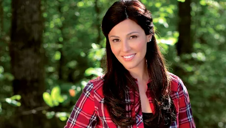 Oana Cuzino. Sfaturi după masa de Paşte