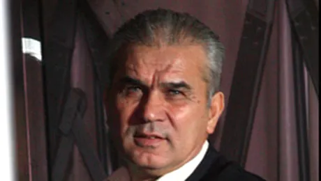 Tata Puiu, antrenat pentru a fi senator