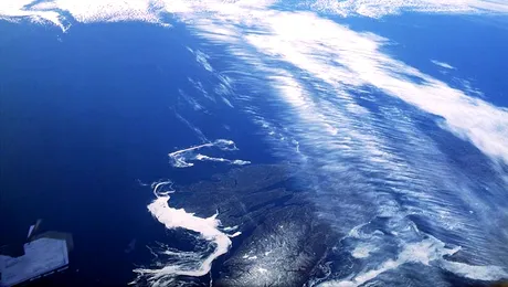 Ce sunt vânturile de mare viteză