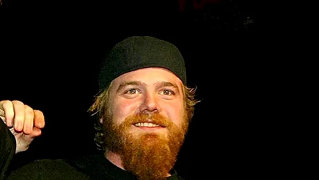 A murit Ryan Dunn, actorul din „Jackass” (Video)