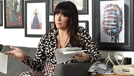 Marki Costello, The Drama Queen