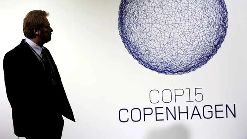 Sigla conferintei de la Copenhaga provoaca controverse