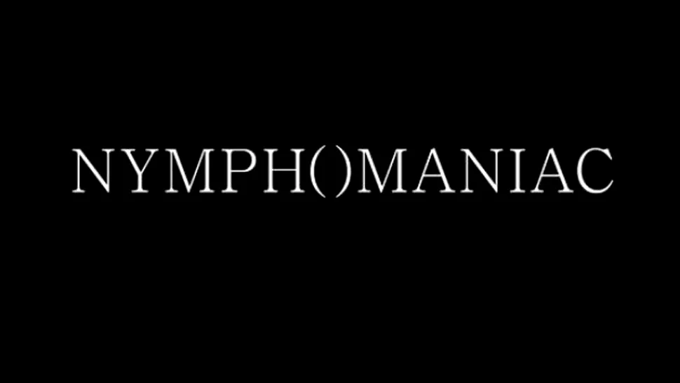 Nymphomaniac: Uma Thurman