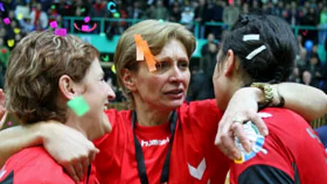 Mariana Tirca: In locul lui Tadici, mi-as da demisia