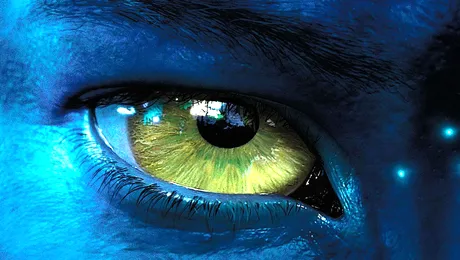 Filmul „Avatar”, un science-fiction cu incasari SF!