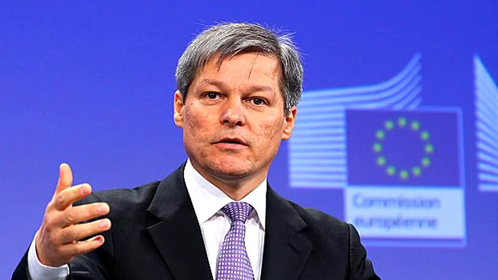 Ce job ar putea să aibă Dacian Cioloş după ce nu va mai fi premier