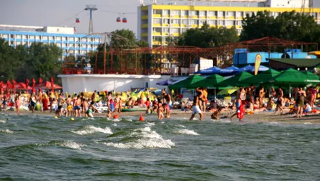 Jumatate din hotelurile de pe litoral sunt de vanzare