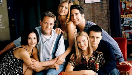 Matthew Perry, dezvăluire incredibilă de la filmările serialului „Friends”