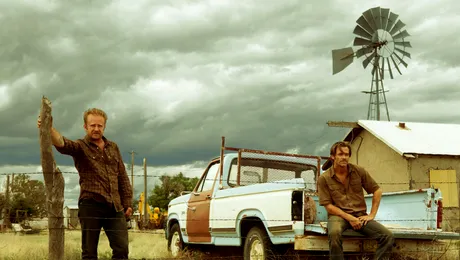 Neo-western nominalizat la Oscar și un horror din anii ‘80, premiere în august la Warner TV