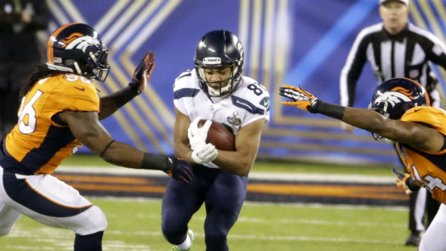 Fotbalul american, un sport extrem de intens