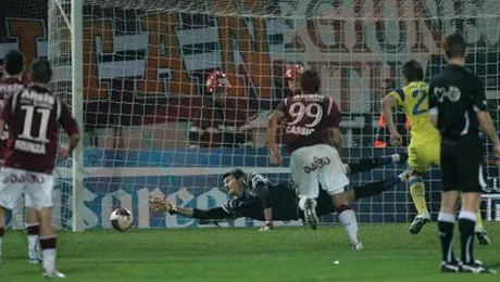 Rapid – Steaua: 0-1! Vezi rezultatele complete din sferturile Cupei Romaniei!