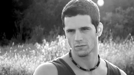 Adrian Nartea: „Dragostea adevarata e ca o mancare gustoasa”