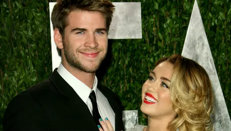 La 19 ani, Miley Cyrus se mărită!