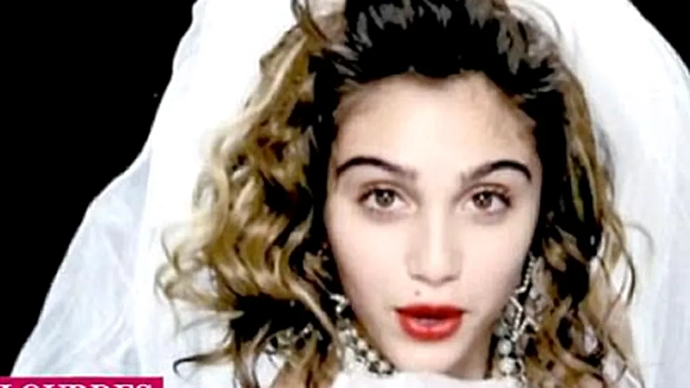 Madonna, promovata de Lourdes pentru albumul 