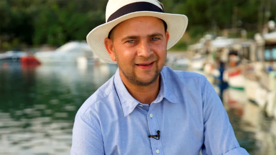 Cosmin Seleşi va prezenta emisiunea  „Aventură cu patru stele”  la Antena 1