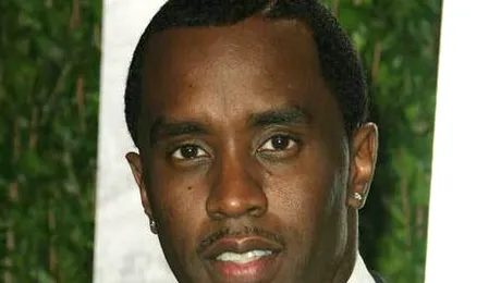 P. Diddy își cumpără post de televiziune