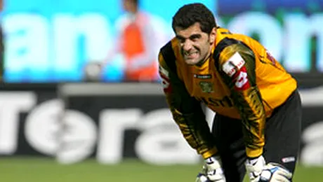 E OFICIAL! Coman a semnat cu FC Brasov (Prosport)