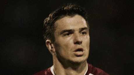 Daniel Pancu va fi secundul lui Marian Rada