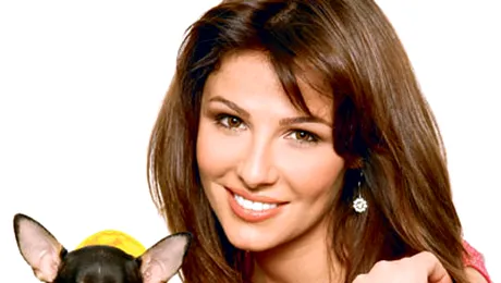 Oana Cuzino – Cu toată dragostea, pentru natură şi animale